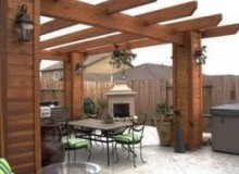 Kwikfynd Pergolas
murga